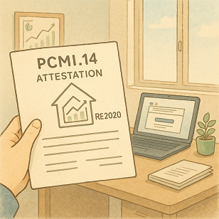 Attestation RE2020 pcmi14