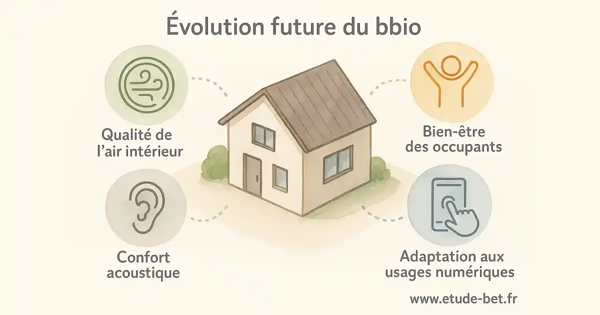 Évolution future du bbio