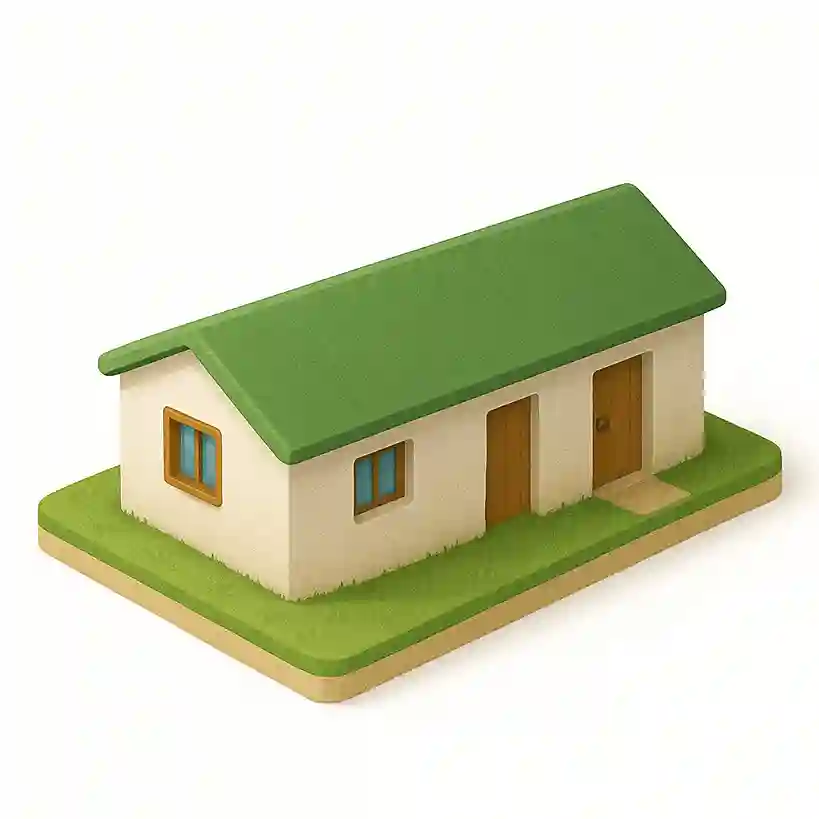 Icône forme rectangulaire