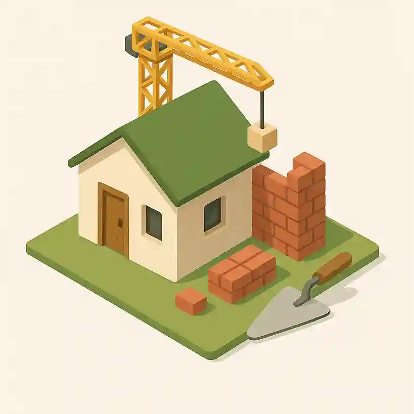 Rénovation avec contraintes re2020