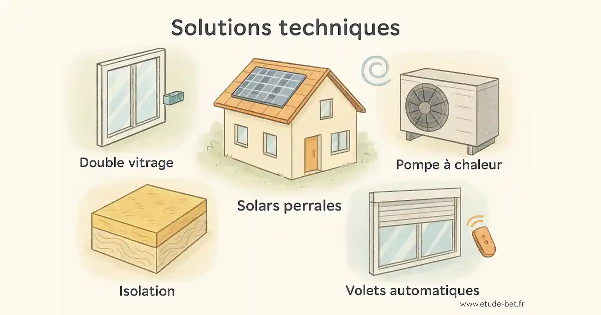 Solutions d'optimisation re2020