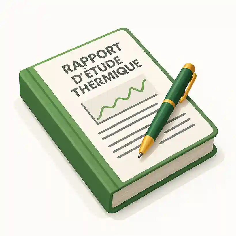 Dépôt permis de construire avec attestation