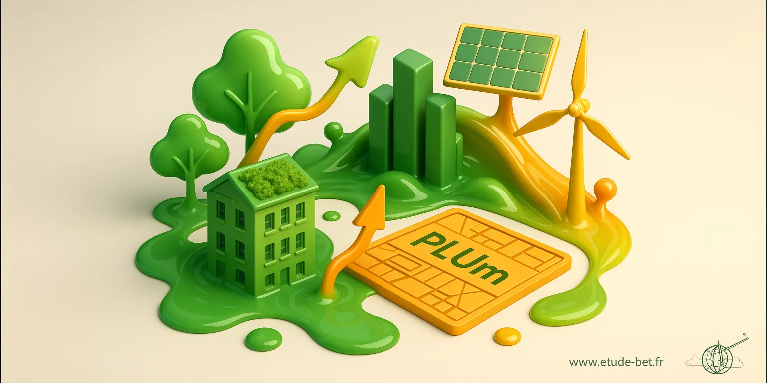 Réglementation urbanisme et thermique Bordeaux