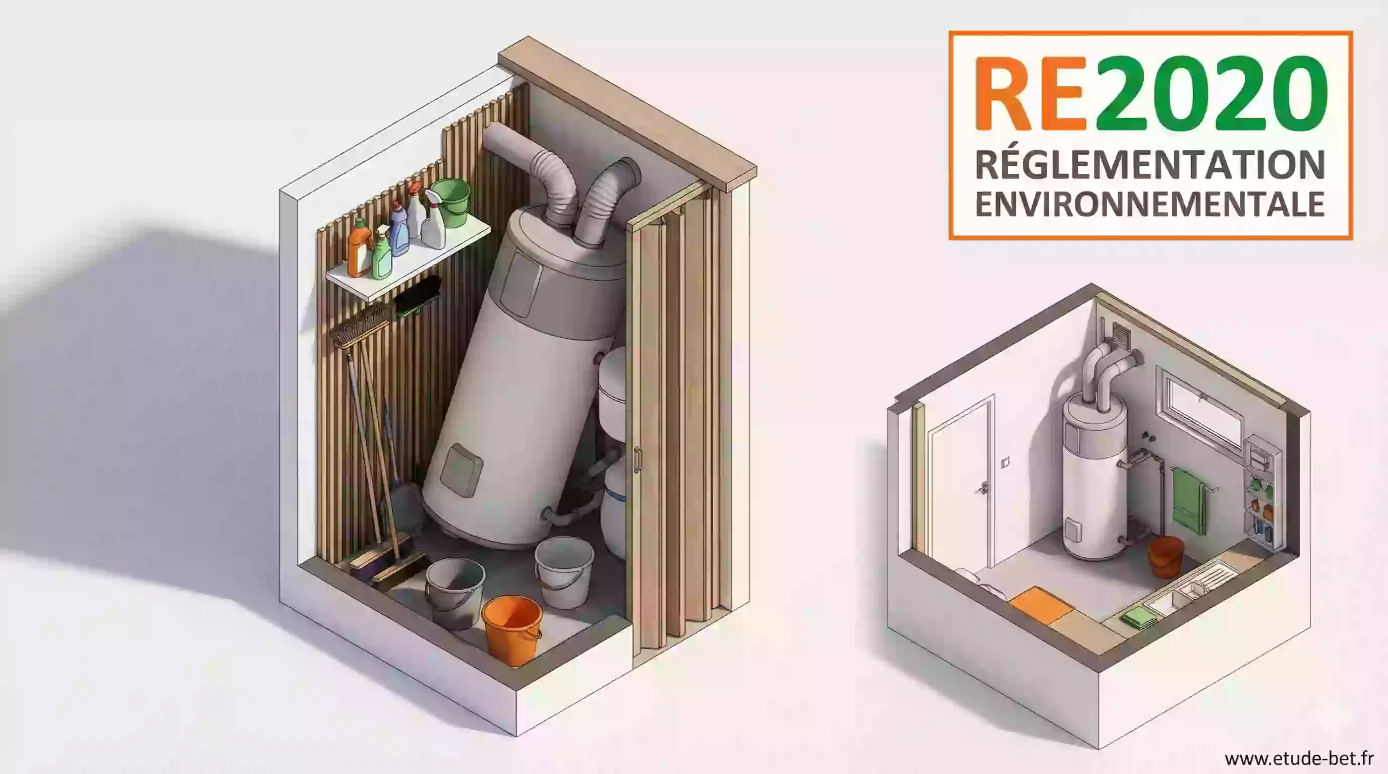 Ballon thermodynamique : 7 erreurs à ne pas commettre