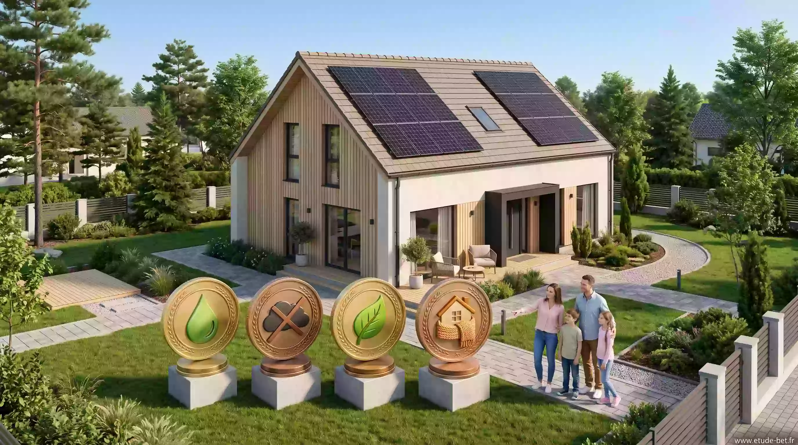 Labels au-delà de la re2020 : lequel choisir ?