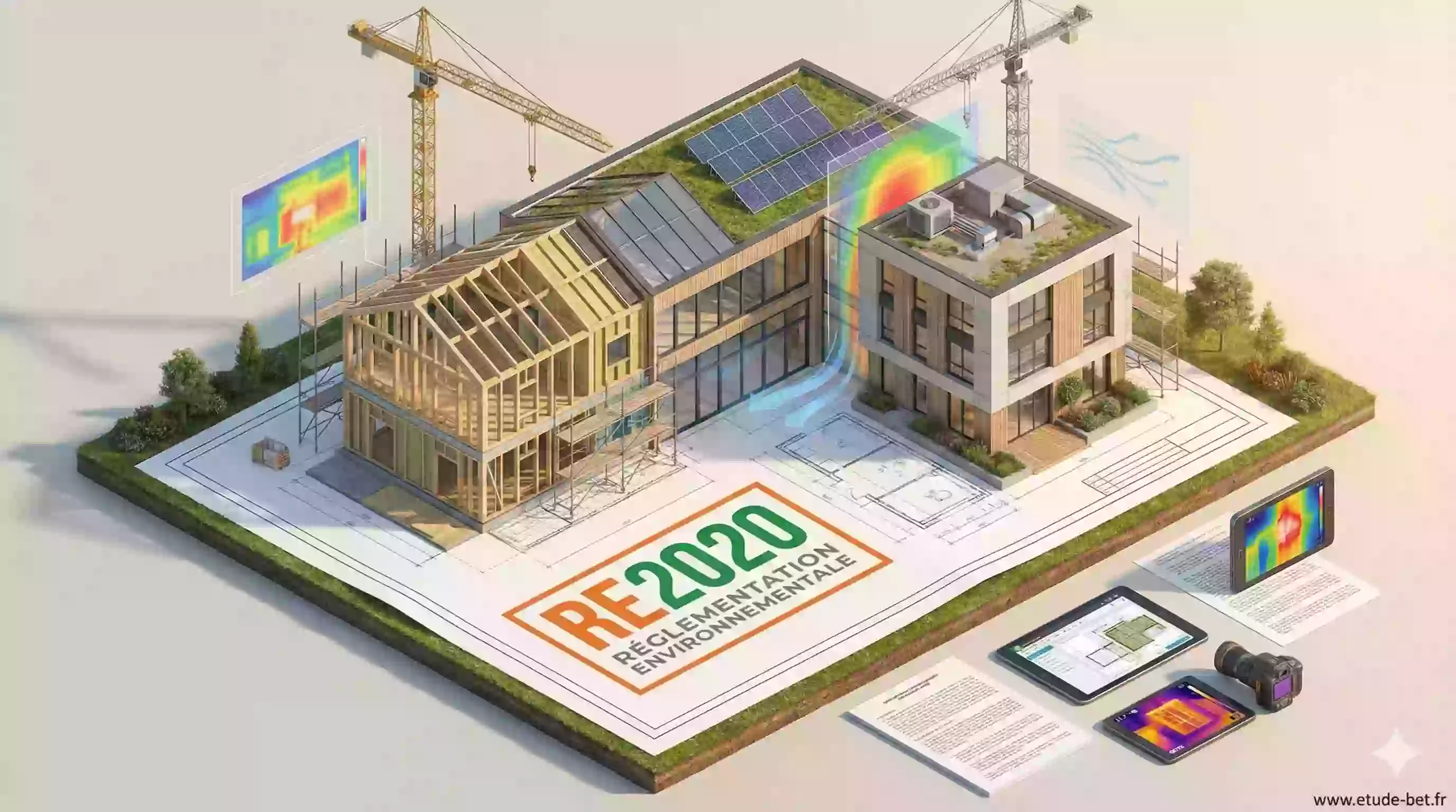 Textes consolidés re2020 : le guide complet pour s'y retrouver